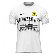 Al-Ittihad Bortedrakt 2023-24 Kortermet